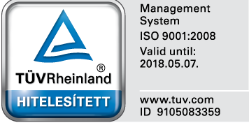 Management System ISO 9001:2008 Management System ISO 9001:2008